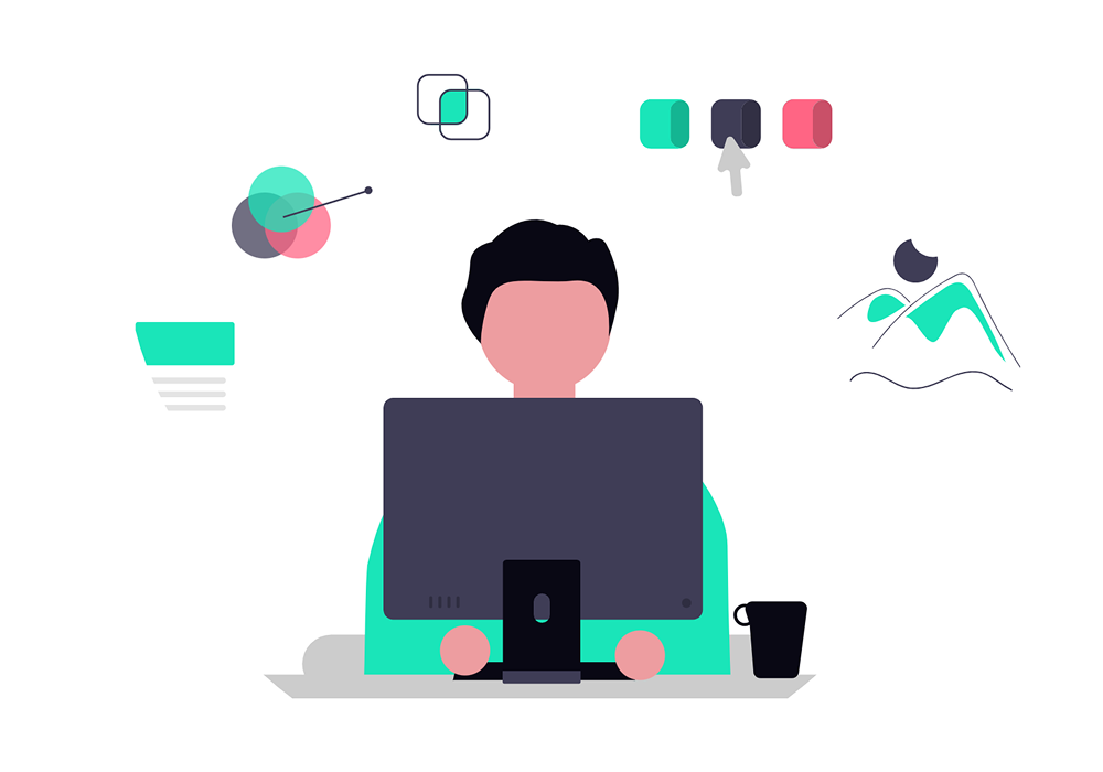Customers Design & Personalize